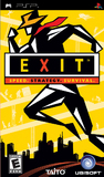 Exit (PlayStation Portable)